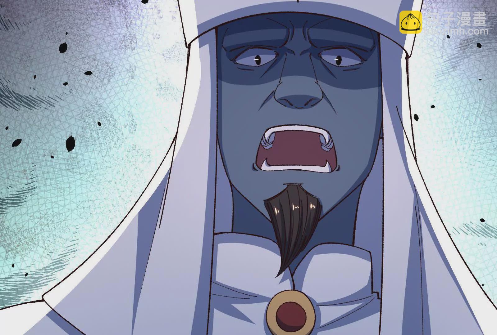 古神遊戲 - 第93話 雕像！弄巧成拙的後果(2/3) - 3